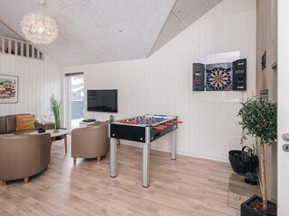 Ferienhaus Blåvand  43