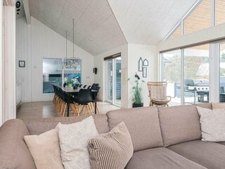 Casa per le vacanze Blåvand  44