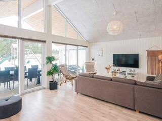 Ferienhaus Blåvand  32