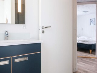 Ferienhaus Blåvand  55