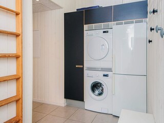 Ferienhaus Blåvand  33