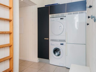 Vakantiehuis Blåvand  38