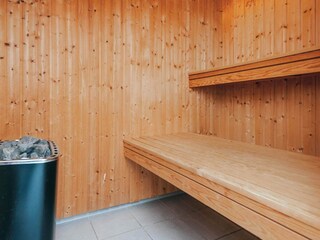 Casa per le vacanze Blåvand  21