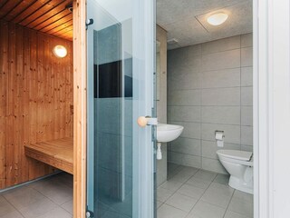 Casa per le vacanze Blåvand  53