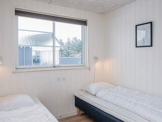 Casa per le vacanze Blåvand  47