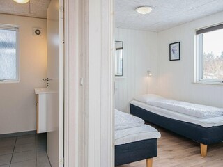 Vakantiehuis Blåvand  60