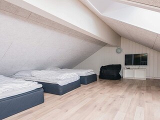 Ferienhaus Blåvand  61