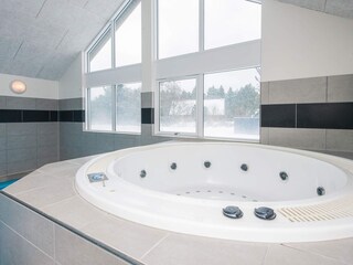 Ferienhaus Blåvand  39