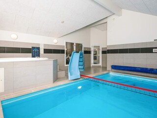 Casa per le vacanze Blåvand  24