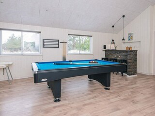 Casa per le vacanze Blåvand  60