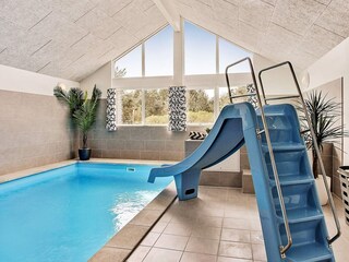 Vakantiehuis Blåvand  60