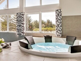 Vakantiehuis Blåvand  4