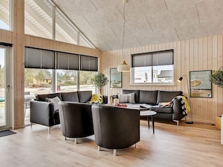 Holiday house Blåvand  28