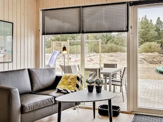 Holiday house Blåvand  8