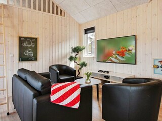 Maison de vacances Blåvand  61