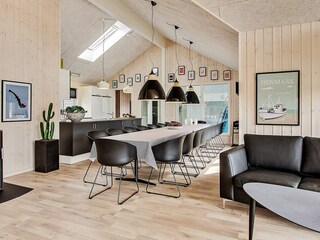 Vakantiehuis Blåvand  5