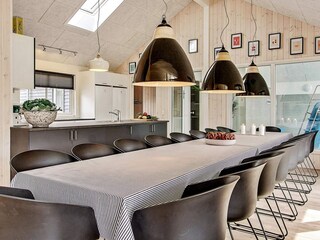 Vakantiehuis Blåvand  6