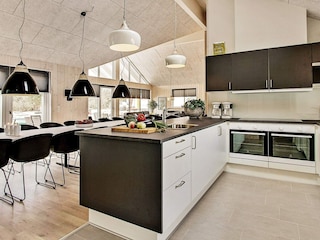 Holiday house Blåvand  24