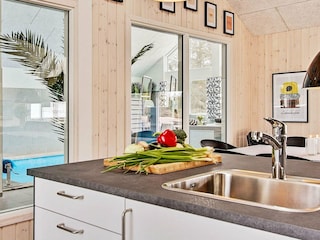 Ferienhaus Blåvand  7