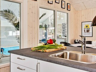 Vakantiehuis Blåvand  7