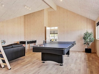 Ferienhaus Blåvand  8