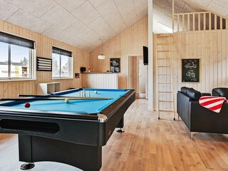 Holiday house Blåvand  16