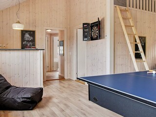 Holiday house Blåvand  17