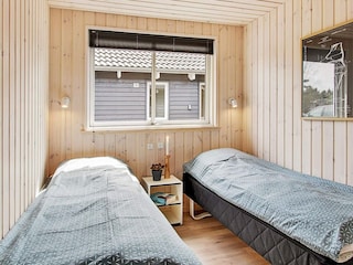 Holiday house Blåvand  25