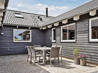 Holiday house Blåvand  27