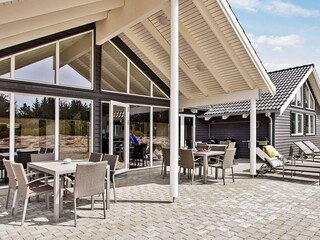 Vakantiehuis Blåvand  18