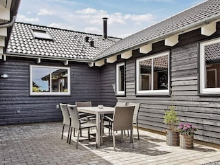 Holiday house Blåvand  2