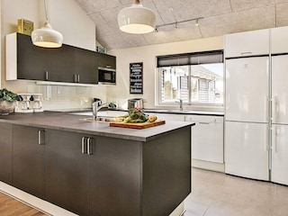 Holiday house Blåvand  30