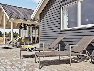 Ferienhaus Blåvand  63