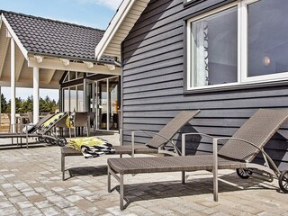 Holiday house Blåvand  3