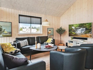 Holiday house Blåvand  6