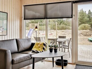Vakantiehuis Blåvand  67