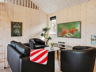Holiday house Blåvand  9