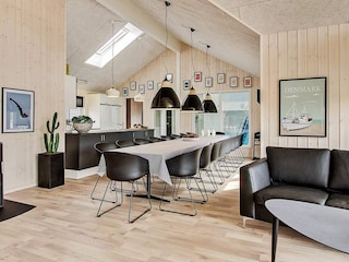 Holiday house Blåvand  10