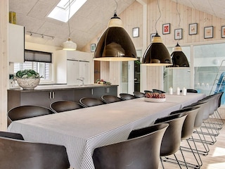 Holiday house Blåvand  11