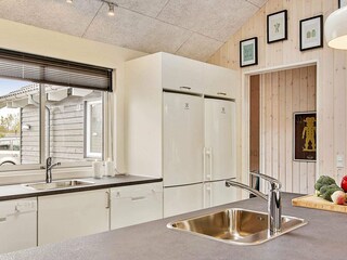 Vakantiehuis Blåvand  68