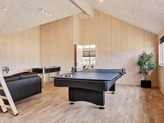 Holiday house Blåvand  15
