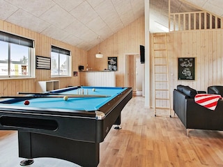 Holiday house Blåvand  16