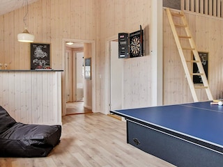 Holiday house Blåvand  17