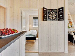 Holiday house Blåvand  18