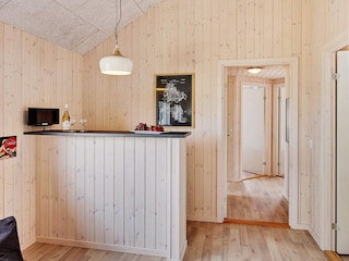 Holiday house Blåvand  19