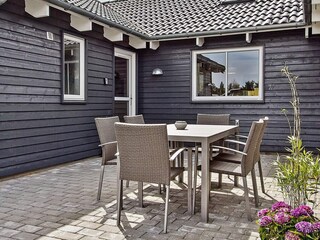 Holiday house Blåvand  21