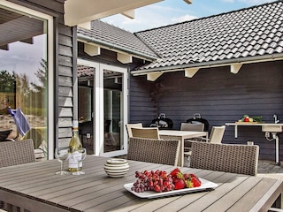 Holiday house Blåvand  22