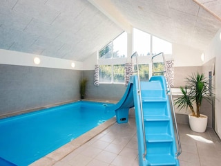 Ferienhaus Blåvand  17