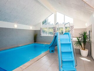 Vakantiehuis Blåvand  23