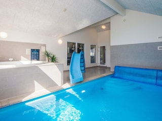 Ferienhaus Blåvand  24